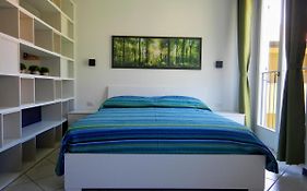 Green Relax in Maccagno
